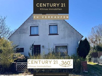 C21: Altbau mit Herz – oder Neubau mit Plan