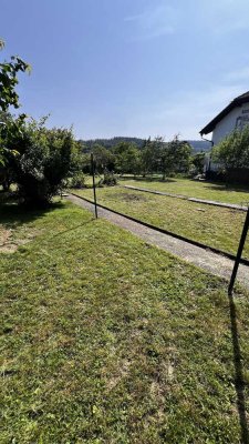 1 Familienhaus zur Kurzzeitmiete 1-2 Jahre