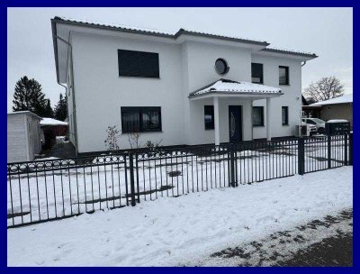 4-Zimmer-Wohnung in Oranienburg-Süd