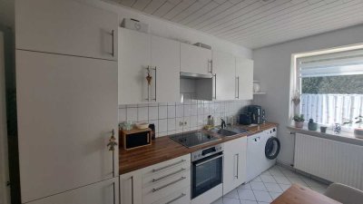 3 Zimmer Wohnung in Hannover Döhren/Wülfel