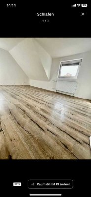 (WG)Einzelne Zimmer zu vermieten in Frauenzimmern