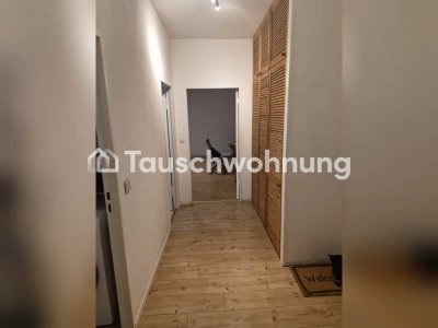 Tauschwohnung: Suche größere Wohnung in Berlin zum Tausch