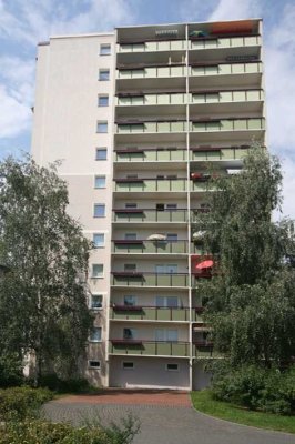 Kleine schöne 1-Raum-Wohnung in Neuberesinchen