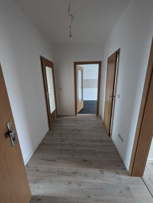 Wie wär's damit? Attraktive 2,5-Zimmer-Wohnung