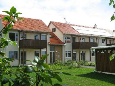 PROVISIONSFREI - Fürstenfeld - geförderte Miete - 2 Zimmer