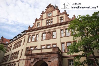 Schicke 3-Zimmer-Wohnung in top Lage