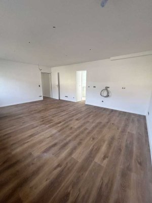 Erstbezug nach Sanierung – attraktive Wohnung in zentraler Lage von Aplerbeck