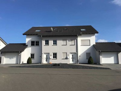 Wunderschöne Doppelhaushälfte in Rittersdorf
