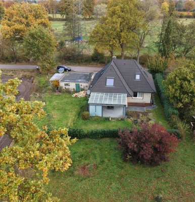 Sehr viel Platz, laufend modernisiert, Einliegerwohnung möglich!