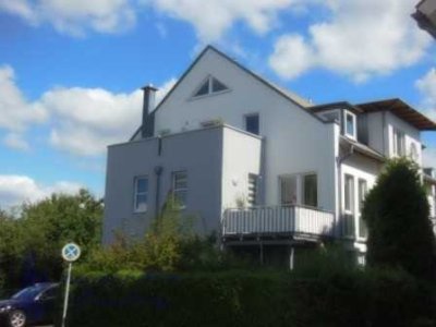 Schöne 4 ZKB + Balkon in Detmold Hiddesen