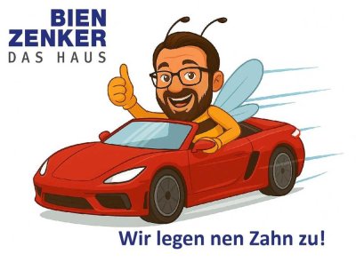 Bien Zenker - Weil du's nur einmal baust!