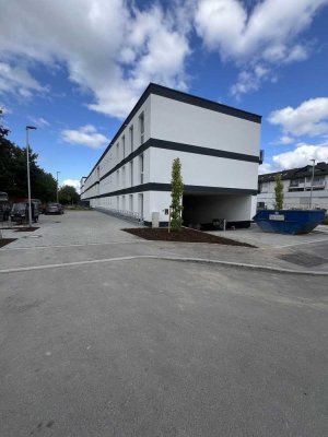 APPART NUOVO – Exklusive 3-Zimmer-Wohnung mit 26 m² Dachterrasse (Erstbezug)