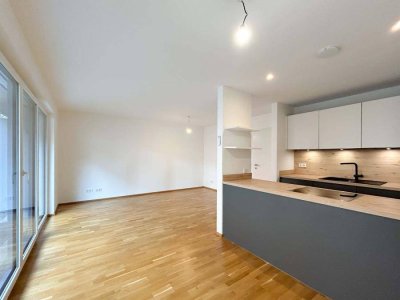 Neuwertiges Reihenhaus in Salzburg-Maxglan zur Miete