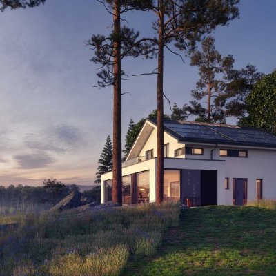 Ein Neubeginn voller Licht - perfekt für die Adventszeit.