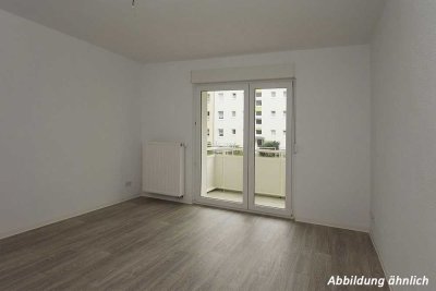 Wir sanieren für Sie!