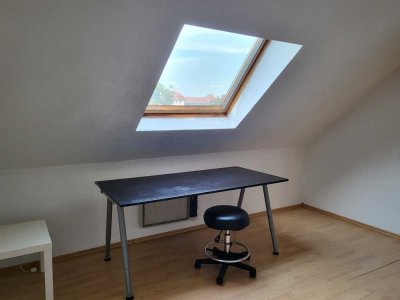 Möbliertes 1,5-Zi.-Apartment in Hanau Nord