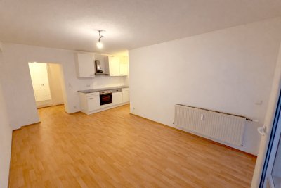 Gemütliche Terrassenwohnung in Hainfeld – Einzug ab April möglich