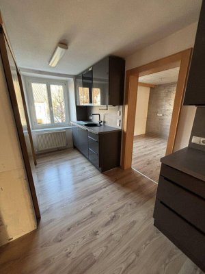 Renovierte 4-Zimmer Wohnung in Kennelbach