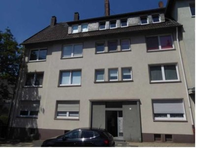 Ruhige zwei Zimmer Wohnung in zentraler Lage