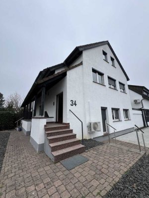 Traumhaft schöne 4-Zimmer-Maisonette-Wohnung in TOP Lage
