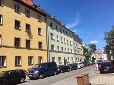 Direkt vom Eigentümer! Provisionsfrei/ Ecke Kunigundendamm