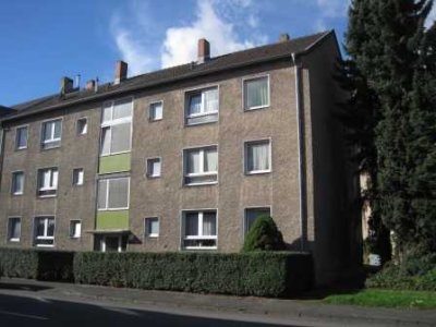 Gemütliche 2-Zimmer-Etagenwohnung in Mönchengladbach – 50,34 m², 1. Etage rechts