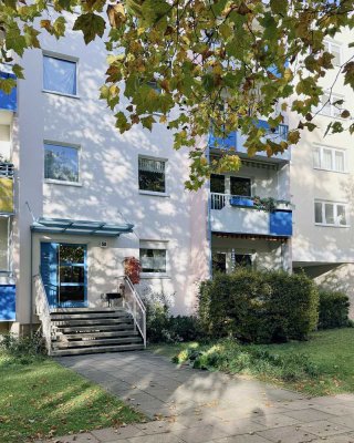 Hell, grün und wertbeständig – charmante 5-Zimmer-Wohnung in Potsdam mit 5,2 Prozent Rendite