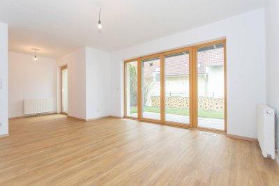 Ihr neues Zuhause in Hofamt Priel - traumhafte 3 Zimmer Gartenwohnung