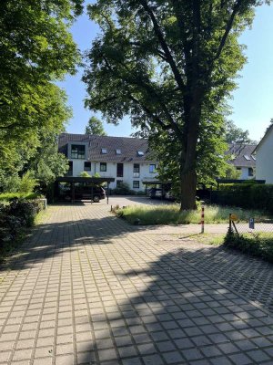 Modernes Reihenhaus in begehrter Lage von Horn-Lehe, Baujahr 2013