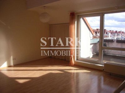 PERFEKTES TIMING: EINZUG ZUM SOMMER! *junge & sonnige Maisonette mit toller Dachterrasse*