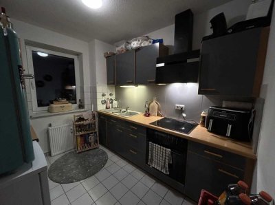 1-Zimmer-Wohnung in Gaustadt, Bamberg