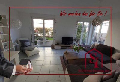 ***Provisionsfrei*** Diese Wohnung ist alles...ausser gewöhnlich!