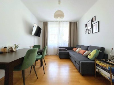 Linz/Stadt(Schubertstraße): 3 Zimmer Mietwohnung (WG geeignet) mit ca. 81m² Wfl in der Innenstadt mit BALKON