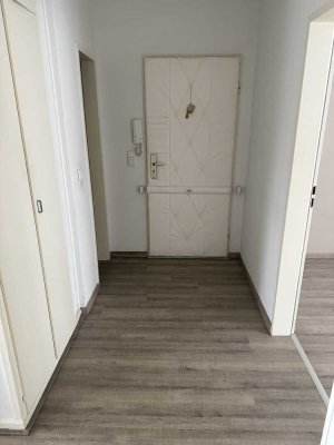 3 zimmer Wohnung NACHMIETER AB SOFORT GESUCHT