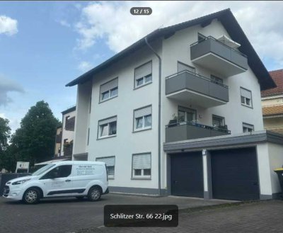 *** Schöne 3-Zi-Wo. mit Balkon, Garage & Keller - provisionsfrei ***