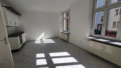 Helles Appartment im beliebten Hansaviertel