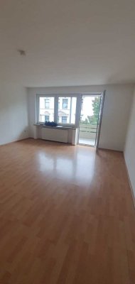 Top 2,5 Raum Wohnung mit Balkon in Duisburg Kaßlerfeld