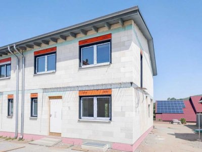 Neubau trifft Lebensqualität – DHH in Baden-Baden Neuweier