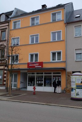 2-Zimmerwohnung (ca. 100m²)  mit Terrasse