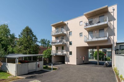 Immobilien Investment - Pflegeleichte Anlegerwohnung!