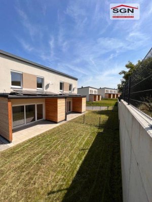 Geförderte Reihenhäuser/Doppelhäuser in Miete mit Kaufoption