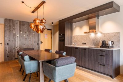 Top 16: Alpiner Wohnkomfort trifft sichere 6,5 % Rendite!