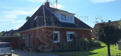 Familienfreundlicher Bungalow in sehr guter Lage!