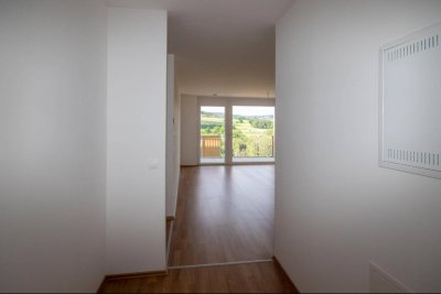 Hochwertige Erstbezugswohnung in Altlengbach