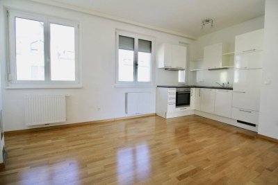 Neuwertige Mietwohnung in Zentrumslage in Neusiedl am See