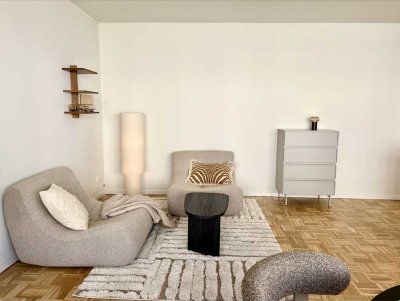 Gemütliches Apartment in Ottensen, möbliert zu vermieten