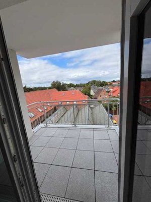 gehobene Maisonette Wohnung im Zentrum 125qm, 5 Zimmer