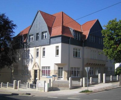 Wohnung gesucht?
