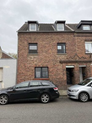 geräumiges Mehrfamilienhaus mit großem Garten für Ihre neuen Mieter!