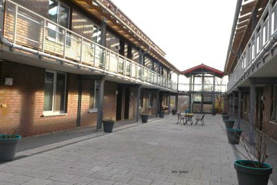 Ostseenahe Eigentumswohnung mit Urlaubsflair als Ferienwohnung oder Dauernutzung